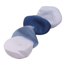 1500Pcs Silk Rose Petals Dusty Navy Flower Petals for Wedding Flower Girl Basket Aisle Scatter Dinner Table Party