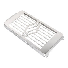 Motorcycle Motor Radiator Cover Grille Guard for Boulevard C50 M50 2005-2016 Intruder VL800 Volusia 2001-2004