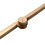 20pcs 168mm Nautical Chart Straight Divider Solid Brass Marine Dividing Tool No Rust for Architects Marine Navigation 7