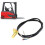 Sensor de Velocidade para Rodas de Empilhadeira Elétrica  (Código 7917415671) 7
