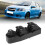 3X Car Left Hand Driver Side Master Window  for  Aveo  202005158 2