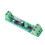 10PCS AC 220V Optocoupler Isolation Module Voltage Detector Board TTL 3-5V SCM Testing for Microcontroller Adaptive PLC 6
