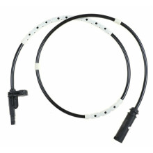 4X Sensore Velocità Ruota Posteriore ABS per F20 F21 F22 F30 F31 F32 34526869322 34526791226