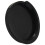 2X Klassiskt Gitarrljud Silikon Gitarrljud HåLskydd Mute Silencer Cover GitarrtillbehöR --S 5