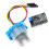 2X Turbidity Sensor Suspended Turbidity Value Detection Module Kit for 5
