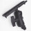 2X  Mount with Fish Finder and Universal Mounting Plate Kayak Accessories,Inner Hexagon Base 2