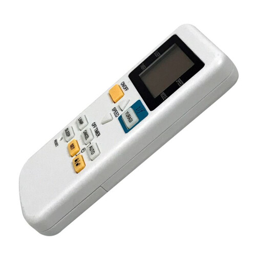 3X FAN-2989W Fan Remote Control Universal Remote Control 2