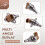 096360-0580  Suction High Pressure Oil Pump Control Valve for 4