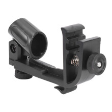 8 Stück Mikrofon Clip Trommel Clip StoßFester Mikrofon Clip Mikrofon Ständer StoßFester Musik Instrumenten Zubehör