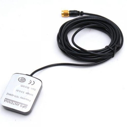 5X Universelle 5,5mm SMA Antenne GPS 1