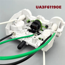 UA3F61190E Unité de Commande de Chauffage/Climatisation, Interrupteur de Commande de Chauffage pour BT-50 et pour PJ Ranger (2006-2012)