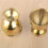 16X Egg Cups Set Stainless Steel Eggs Hard Boiled Eggs and Soft Tray Tool Holders Kitchen, Gold 4