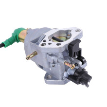 3X Vergaser Vergaser Fit 6500W For GX240 8HP GX270 9HP GX340 11HP GX390 13HP Tragbarer Generator 182F 188F Ex6500 Ex5000