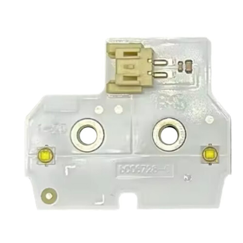 Car Headlights Chip DRL Ballast Chip Light Source Board Circuit Board White Light for  X1 E84 2012-2015 Left 2