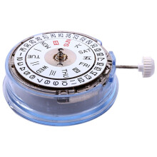 4X Parti di Riparazione 'Orologio del Movimento Meccanico di Ricambio 'Orologio Meccanico Automatico per MIYOTA 8205 Orologi Movimento
