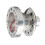 Car Steering Wheel Connector Modified Steering Wheel Base for   EK 96-11 4