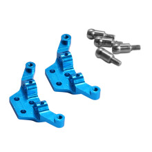 3X Metal Full Set Upgrade Parts for 1/28 P929 P939 K979 K989 K999 K969 Rc Car Parts,