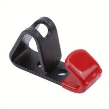 Tire Wheel Hub Hook Wheel Shop Display Stand Metal Holder Rack Wall Mounted Racing Car Wheel Hub Hanging Hook