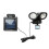 2X 22 LED Dual Security Detector Solar Spot Light Motion Sensor Outdoor Floodlight 8