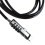 10X Security USB Password Anti-Theft Lock, Used for Anti Theft Function  Laptop, Tablet, Projector, TV 5