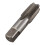 4Pcs 1/2 Inch Screw Extractor Water Pipe Broken Pipe Extractor Water Pipe Thread Repair Tap Set 5