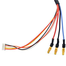2X 8352 Bürstenloser Sensor Radmotor für Ersatzteile für Elektrisch Ausgleichende Roller Skateboards Teile