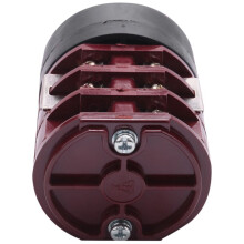 4X 220V/380V 32A Car Tire Changer Machine Motor Forward Reverse Turn Table Pedal Tire Repair Tools