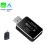 Wireless CarPlay Adapter 2 in 1 Converts Wired to Wireless Upgrade Plug and  Automatic Connection Without Delay B 4