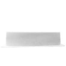 2 Pcs Roman Column Mould DIY Paving Molds Balcony Fence Garden Pool Cement Railing Plaster Concrete Mould Guardrail