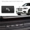 5X Parking  Sensor  Button Cover for  X5 E70 2006-13 X6 E71 2008-14 4