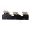 Electric Power Window Control  Button 93570-3S000 for  Sonata 2011-2015 Accessories 4