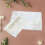 40 Sheet Vintage Stationery Sets with Envelopes for Writing Letters 2