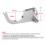 Universal Timing Chain Guides Suitable for    Accord K20 and K24 Engine 6
