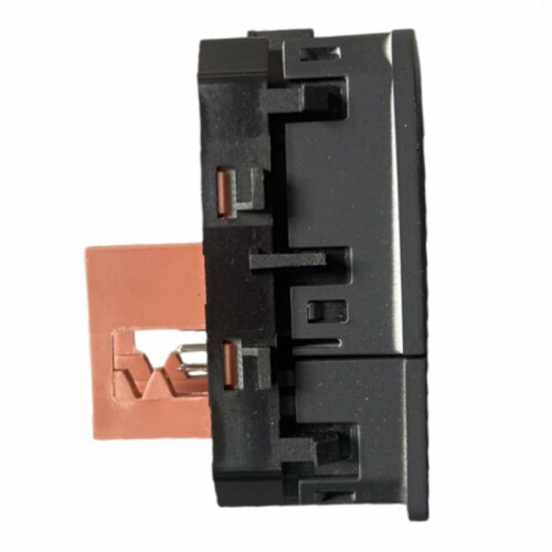 Car Emergency Light  Double Flash  Central Lock Button 98047265ZD for  C5 2011 - 2017 1