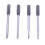2X 4 in 1  Hexagon Socket Screwdriver Set Hex Driver H1.5 H2.0 2.5 H3.0mm Modeling Making Tools for RC Plane 4