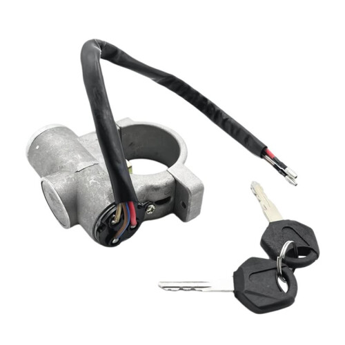 Ignition Key  Ignition Lock 37200-115-0100 for Hisun HS500UTV HS700UTV UTV 500 700