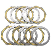 Motorcycle Friction Clutch Discs for CRF150 CRF150R 2007-2017 CRF150 CRF150RB 2007-2017