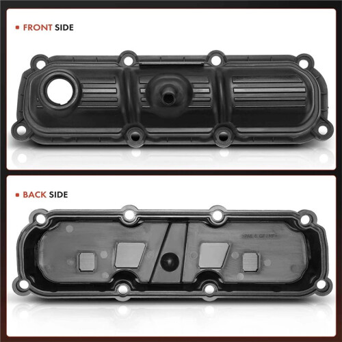 Left Side Engine Valve Cover W/Gasket & Bolt 4648980AB for    2005-2011 2