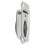 4PCS Marine Recessed Pull Handle Stainless Steel 304 44x38mm Pull Handle Locking Pull Ring for Marine Boatn Yacht 5