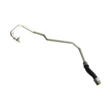 2X 11427608123 Engine Turbocharger Oil Supply Hose Pipe for N13 F20 F21 F30 3 Series