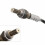 2pcs 234-4127 Lambda O2 Oxygen Sensor Upstream Downstream for  Explorer 4.0L V6 2004-2010 Ranger 2.3L L4 2004-2011 2