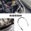 Front Bonnet Hood  Release Cable for   Mk7 2013-2018  B8 2015 2016 2017 2018 Right Hand Drive 2