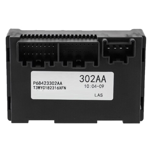 P68423302AA Car Transfer Case Control Module for  Grand Cherokee 2019  Durango 2019