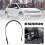 Front Bonnet Hood  Release Cable for   Mk7 2013-2018  B8 2015 2016 2017 2018 Right Hand Drive 3