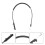 Front Bonnet Hood  Release Cable for   Mk7 2013-2018  B8 2015 2016 2017 2018 Right Hand Drive 4