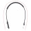 Front Bonnet Hood  Release Cable for   Mk7 2013-2018  B8 2015 2016 2017 2018 Right Hand Drive 6