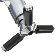 8 StüCke 45Ml/ 1.5Oz Bar Butler Wand Montage Ersatz DüSe Shot Dispenser für Drehbaren Liquor Caddy Flaschen Halter