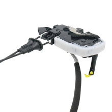 805011AA0A Left Front Door Lock Mechanism (6-Pin) Suitable for Murano Z51 2009-2014