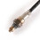4-Pin AZD4001-JD001 Lambda Sensor Oxygen Sensor for  Himalyan AZD4001JD001 3
