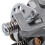 2X Carburetor for Emak Oleo  937, 941, 942, WT-781A 6